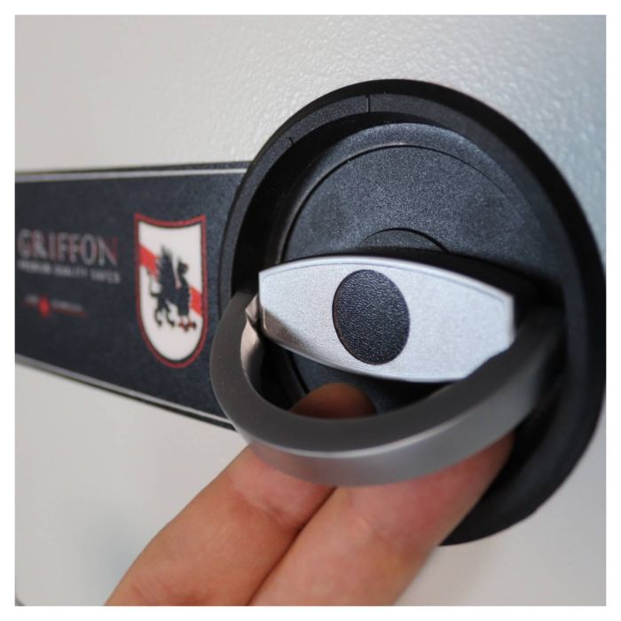 H.30/50.E · Зламостійкий сейф для ноутбука · Клас 1 (фото 7)