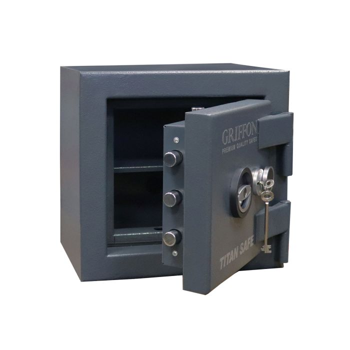 CLW II.42/30.K · Зламостійкий сейф 2 класу опору (фото 3)