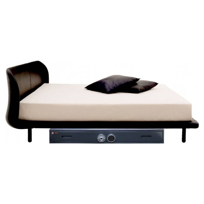 GDU.160.E · Сейф-шухляда для зброї 0 класу опору (фото 4)