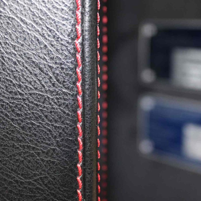 CLE.II.68.E Leather · Вогнезламостійкий сейф 2 класу опору (фото 3)