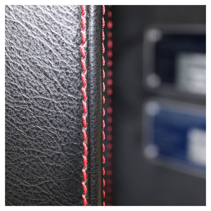 CLE.II.68.E Leather · Вогнезламостійкий сейф 2 класу опору (фото 6)