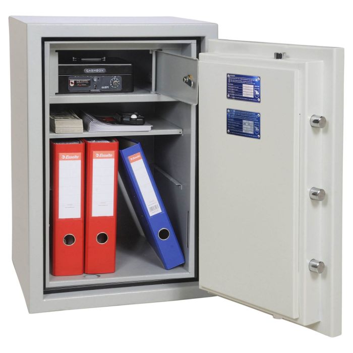 F.30.CL.I.70.K · Сейф вогнезламостійкий 1 класу опору (фото 2)