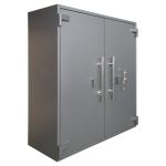 CL.II.180.2.K.K · Банківський сейф 2 класу опору (Львів)