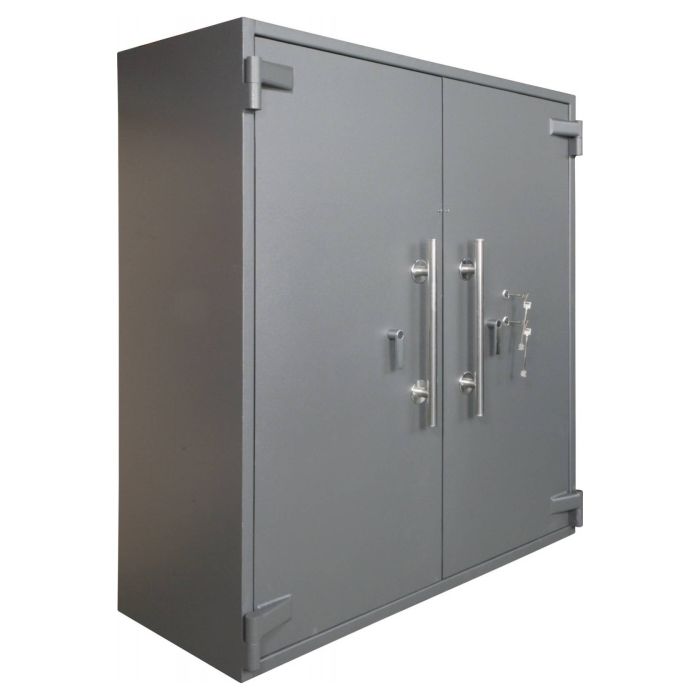 CL.II.180.2.K.K · Банківський сейф 2 класу опору (фото 1)