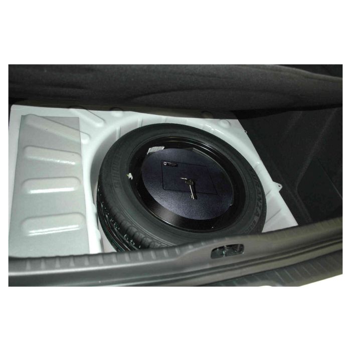 A.15/135.K · Сейф автомобільний (фото 2)