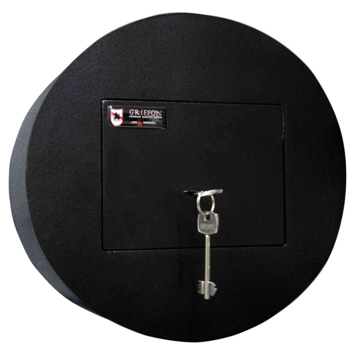 A.15/135.K · Сейф автомобільний (фото 1)