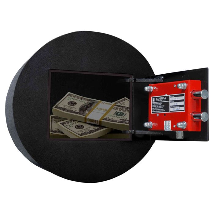 A.15/155.K · Сейф автомобільний (фото 3)