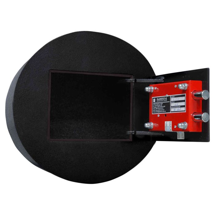 A.15/135.K · Сейф автомобільний (фото 4)