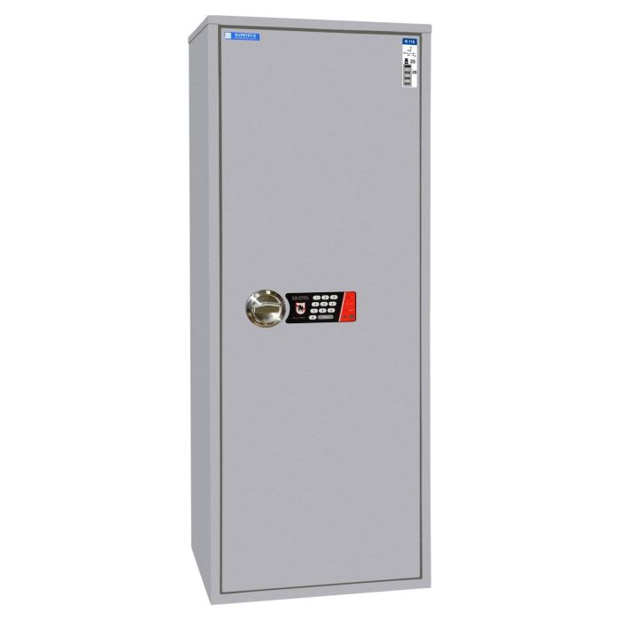 B.118.E · Сейф офісний для документів (фото 2)