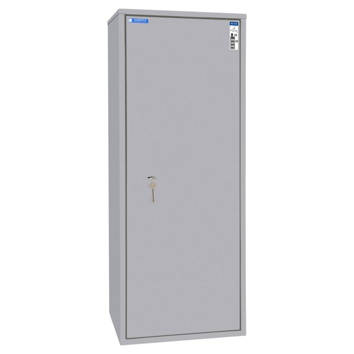 B.118.K · Сейф офісний для документів (фото 2)