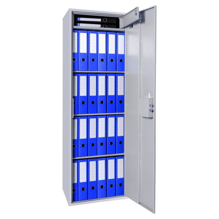 B.152.K · Сейф офісний для документів (фото 1)