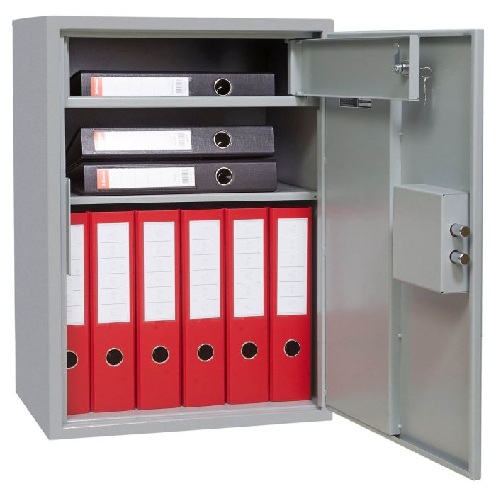 B.65.K · Сейф офісний для документів (фото 3)