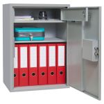 B.65.K · Сейф офісний для документів (Львів)