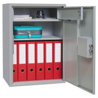 B.65.E · Сейф офісний для документів
