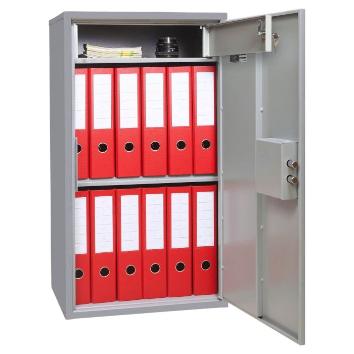 B.84.K · Сейф офісний для документів (фото 1)