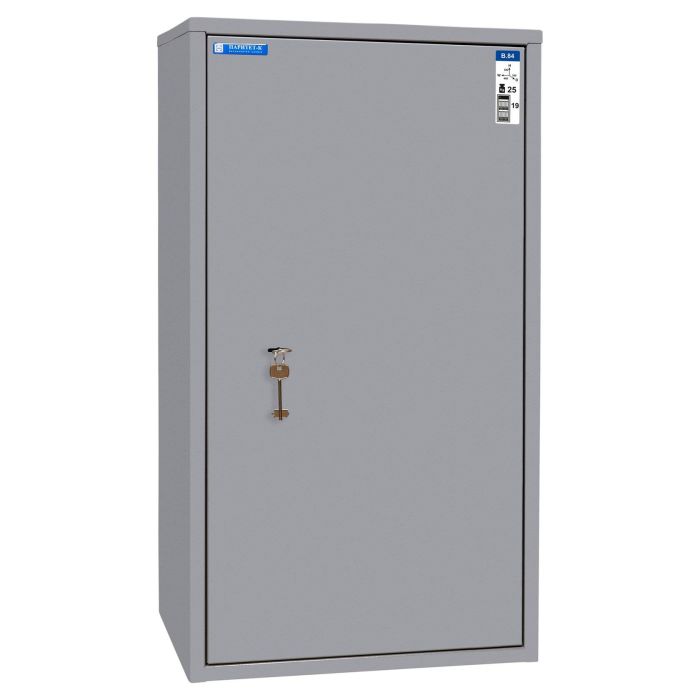 B.84.K · Сейф офісний для документів (фото 2)