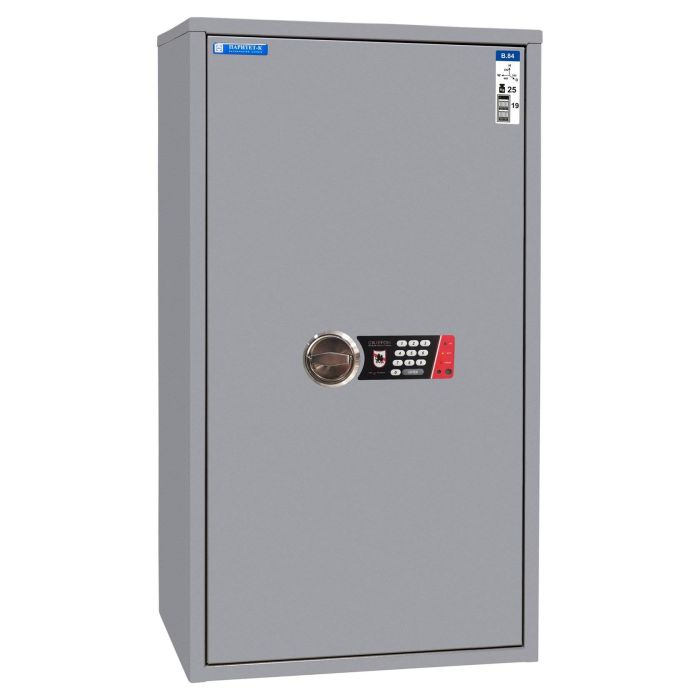 B.84.E · Сейф офісний для документів (фото 2)