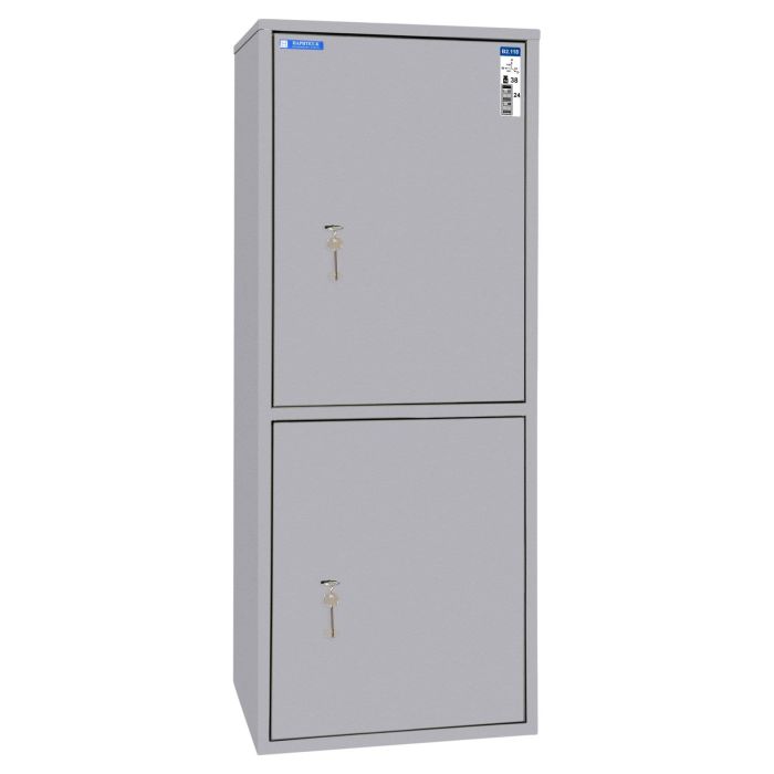 B2.118.K · Сейф офісний для документів (фото 2)