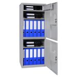 B2.118.K · Сейф офісний для документів (Львів)