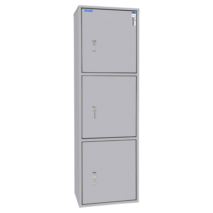 B3.152.K · Сейф офісний для документів (фото 2)