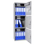 B3.152.K · Сейф офісний для документів (Львів)