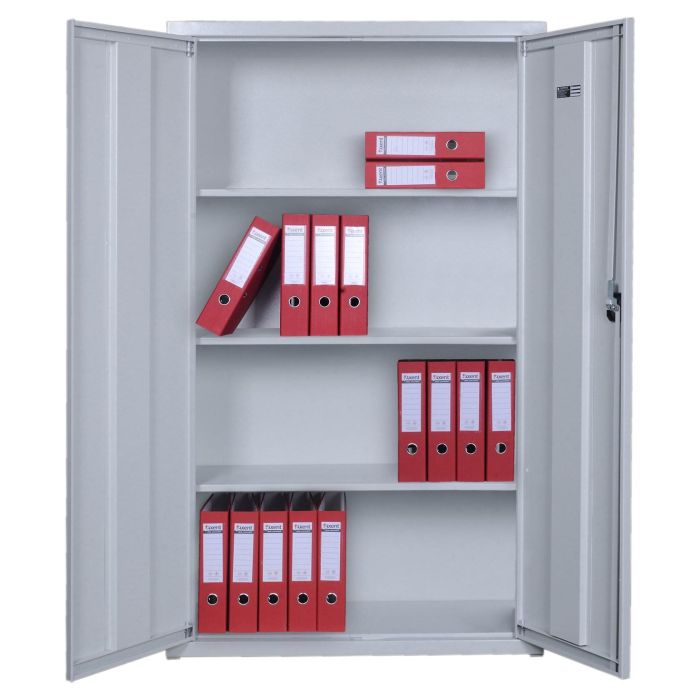 C.170 · Металева шафа для документів (фото 1)