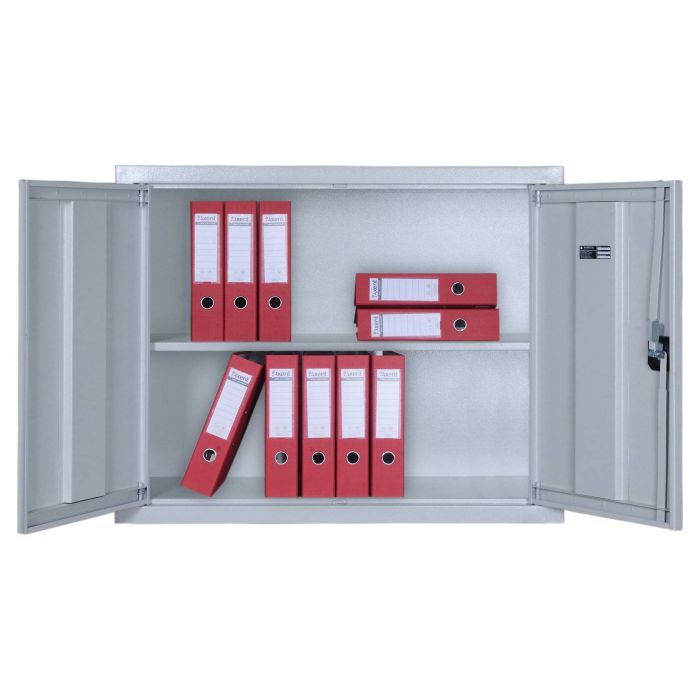 C.170.2 · Металева шафа для документів (фото 1)