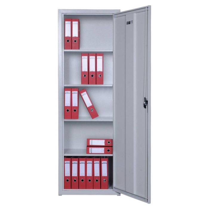 C.180.1 · Металева шафа для документів (фото 1)