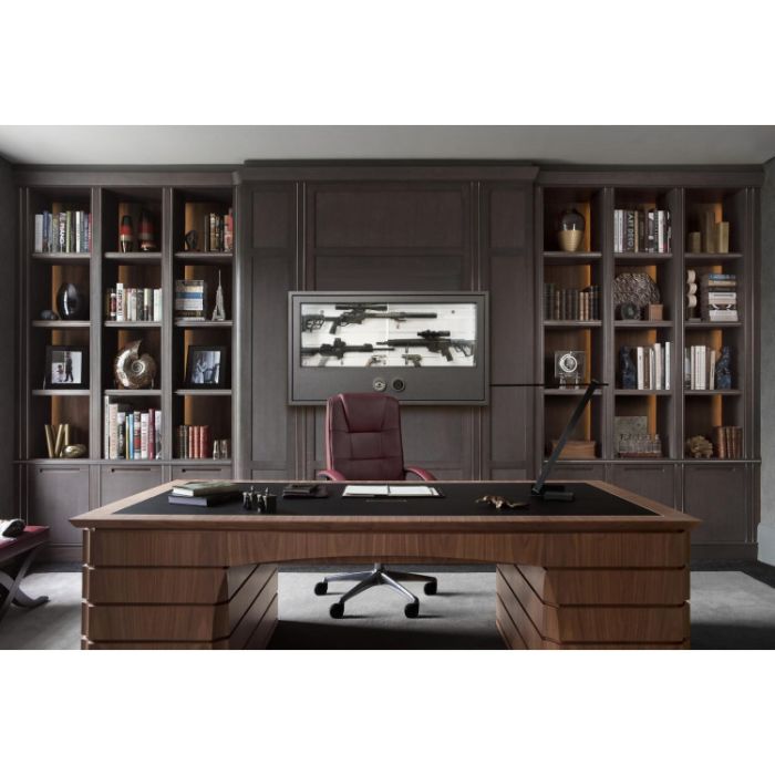 GG.W.84/150.E · Сейф-вітрина для зброї класу опору S1 (фото 8)