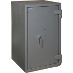 CL.II.100.K.K · Банківський сейф 2 класу опору (Львів)