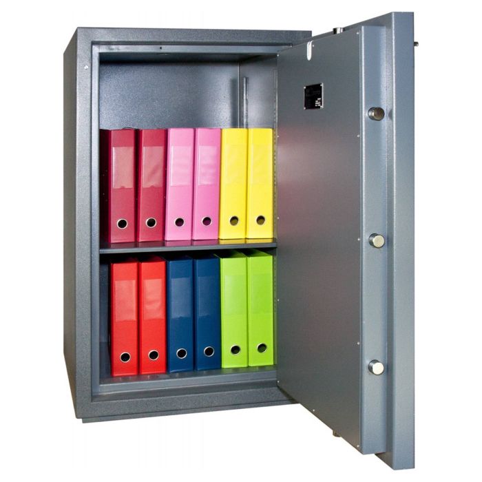 CL.II.100.K.K · Банківський сейф 2 класу опору (фото 2)