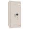 CL.II.120.K.E Cream · Вогнезламостійкий сейф 2 класу опору