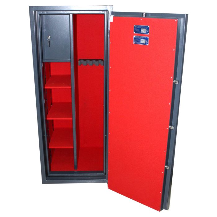 CL.II.150.K.E Gun · Вогнезламостійкий сейф для зброї (фото 3)