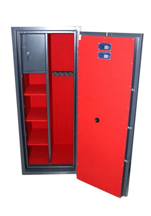 CL.II.150.K.C Gun · Вогнезламостійкий сейф для зброї (фото 1)
