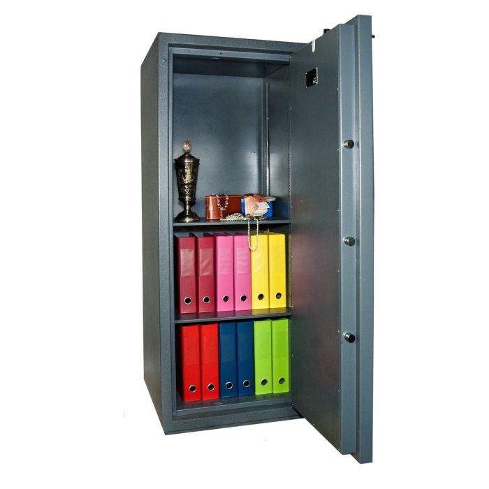 CL.II.180.K.K · Банківський сейф 2 класу опору (фото 2)