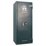 CL.II.150.K.E Emergency · Вогнезламостійкий сейф 2 класу опору (Львів)