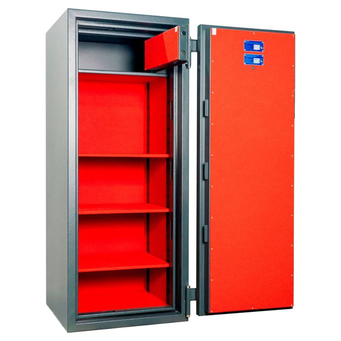 CL.II.150.K.E Emergency · Вогнезламостійкий сейф 2 класу опору (фото 3)