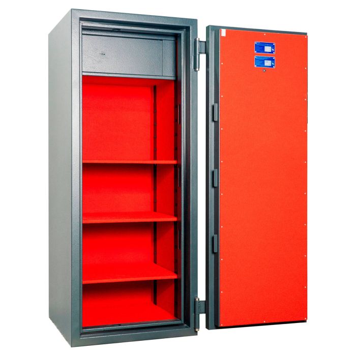 CL.II.150.K.E Emergency · Вогнезламостійкий сейф 2 класу опору (фото 5)