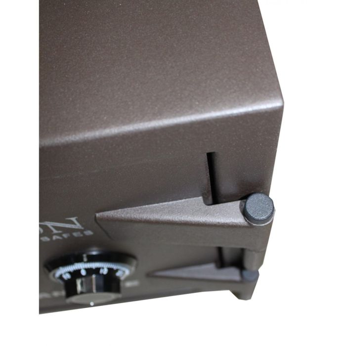 CL.III.50.C Brown · Вогнезламостійкий сейф 3 класу опору (фото 4)