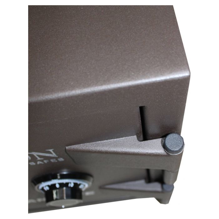 CL.II.50.C Brown · Вогнезламостійкий сейф 2 класу опору (фото 5)