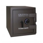 CL.III.50.C Brown · Вогнезламостійкий сейф 3 класу опору (Львів)