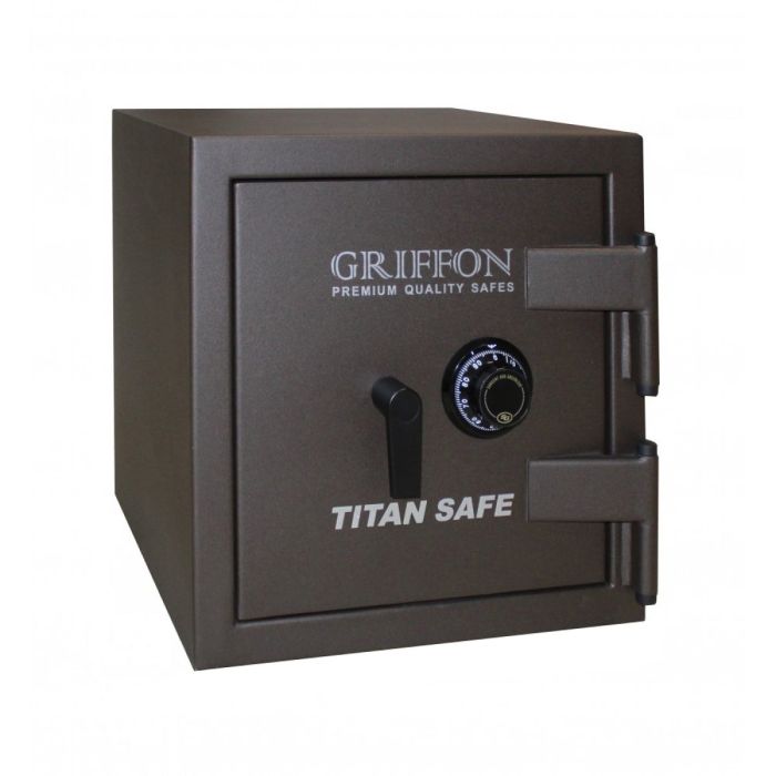 CL.III.50.C Brown · Вогнезламостійкий сейф 3 класу опору (фото 1)