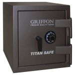 CL.III.50.C Brown · Вогнезламостійкий сейф 3 класу опору (Львів)