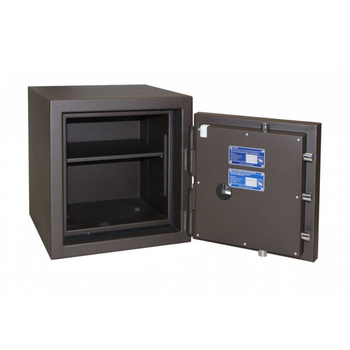 CL.III.50.C Brown · Вогнезламостійкий сейф 3 класу опору (фото 2)