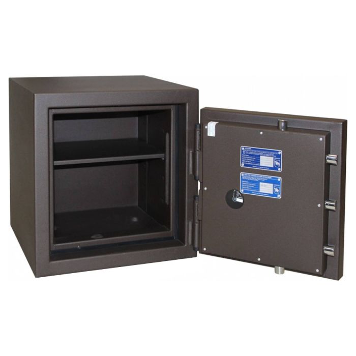 CL.III.50.C Brown · Вогнезламостійкий сейф 3 класу опору (фото 3)