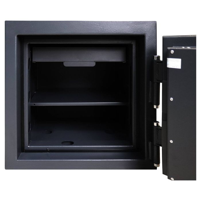 CL.II.50.K.E Box · Вогнезламостійкий сейф 2 класу опору (фото 4)