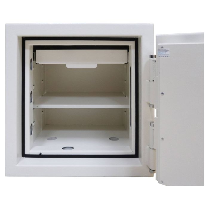 CL.II.50.K.E Cream Box · Вогнезламостійкий сейф 2 класу опору (фото 5)