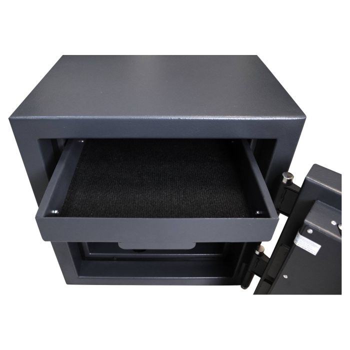 CL.II.50.K.E Box · Вогнезламостійкий сейф 2 класу опору (фото 5)