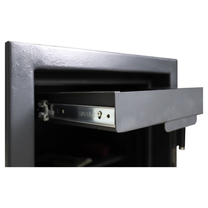 CL.II.50.K Box · Вогнезламостійкий сейф 2 класу опору (фото 3)