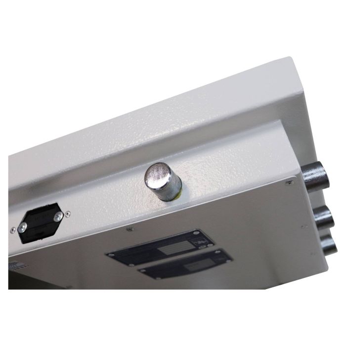 CL.II.50.E Cream Box · Вогнезламостійкий сейф 2 класу опору (фото 8)